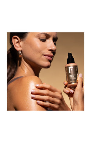 Huile sèche illuminatrice - Glow Edition - Corps - 100 ml