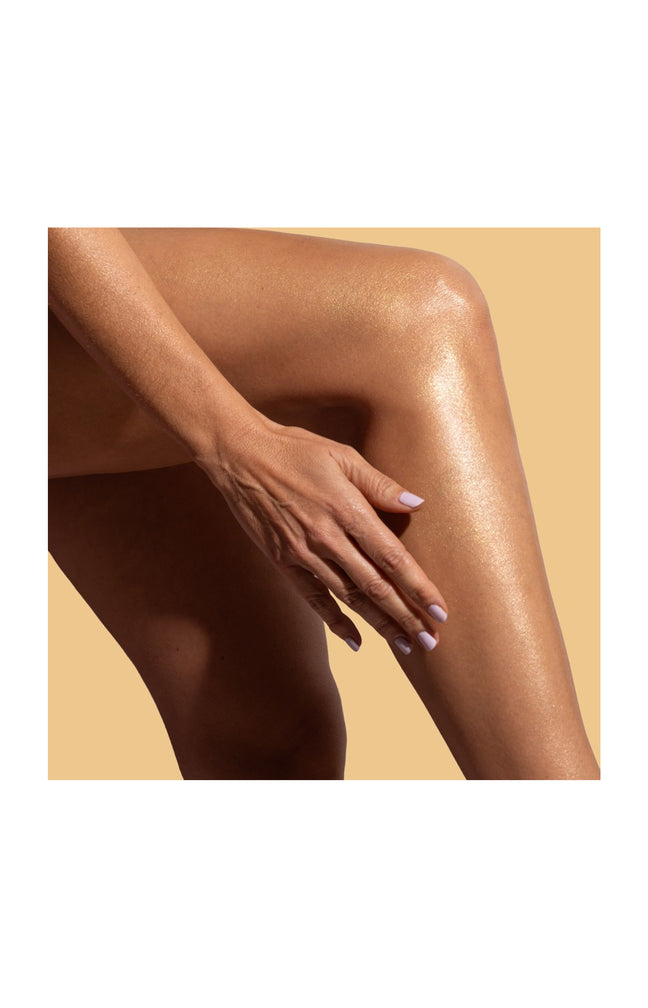 Huile sèche illuminatrice - Glow Edition - Corps - 100 ml