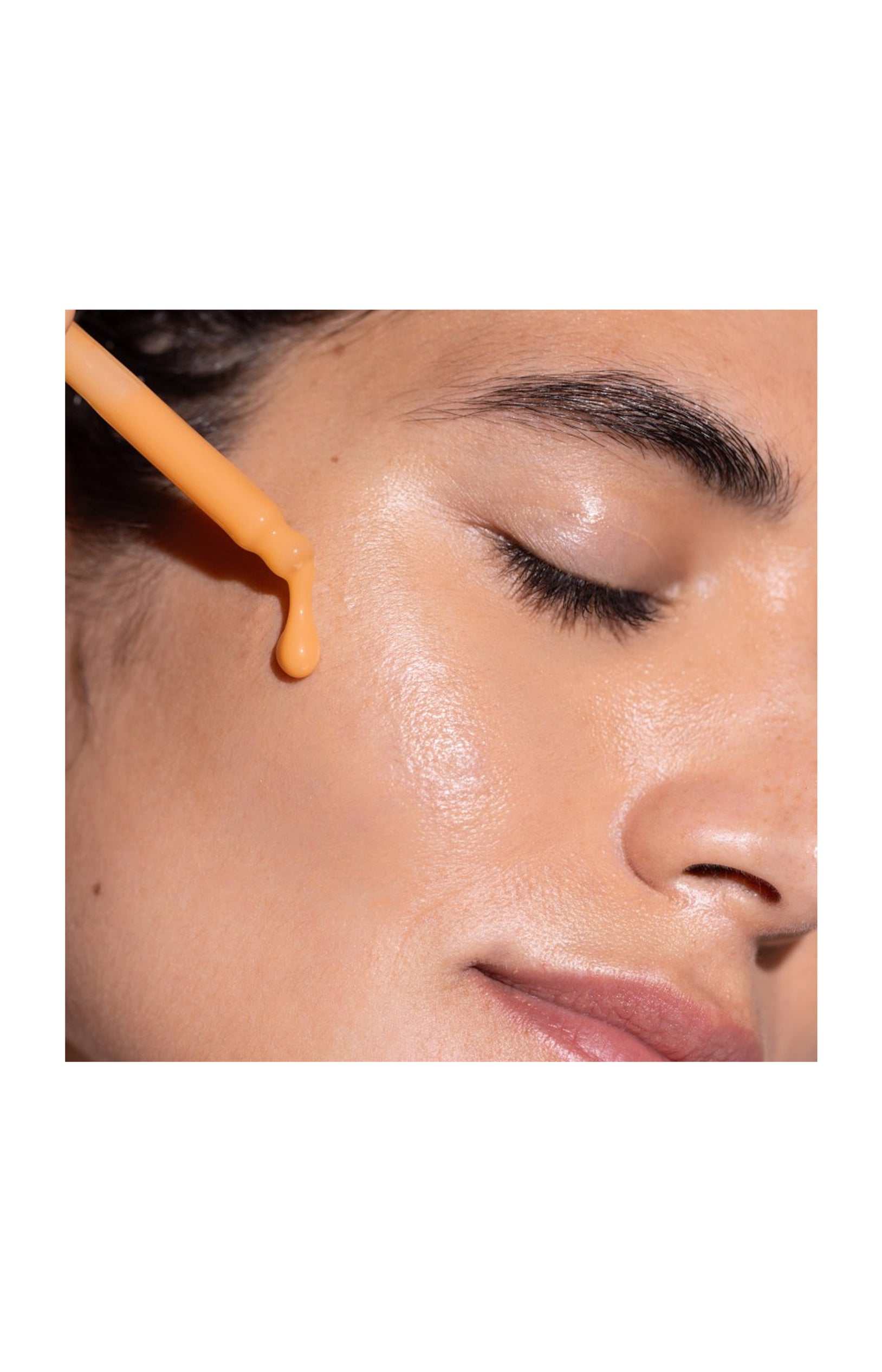 Sérum format voyage - Vitamine C - Visage - 15 ml