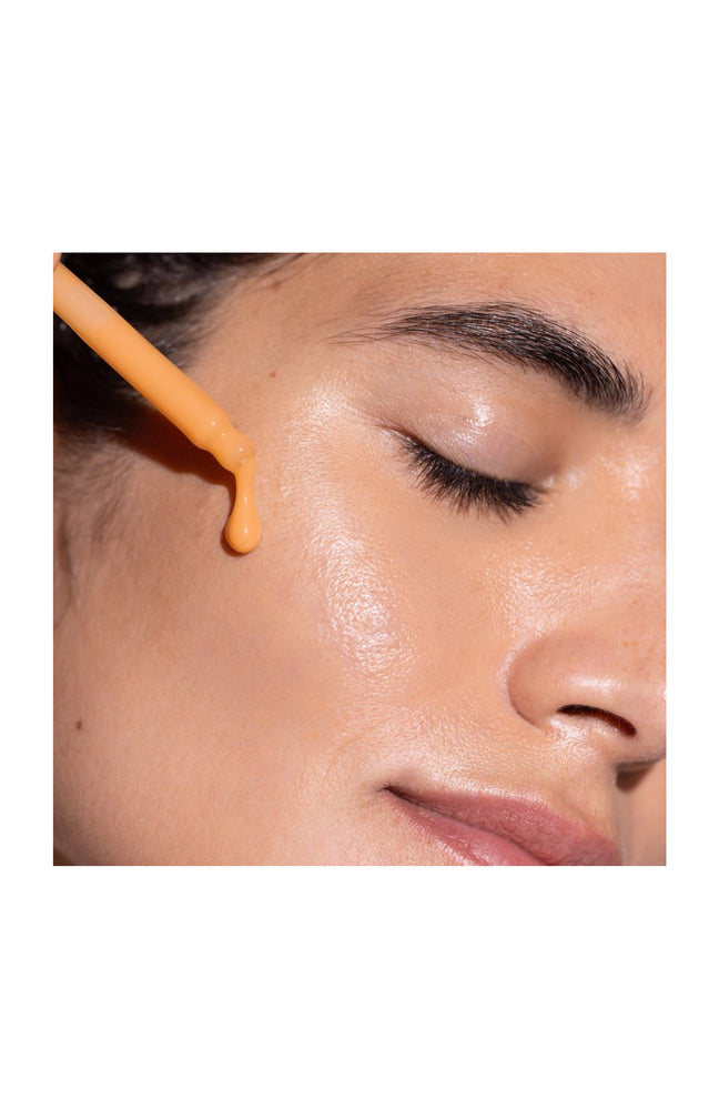 Sérum format voyage - Vitamine C - Visage - 15 ml