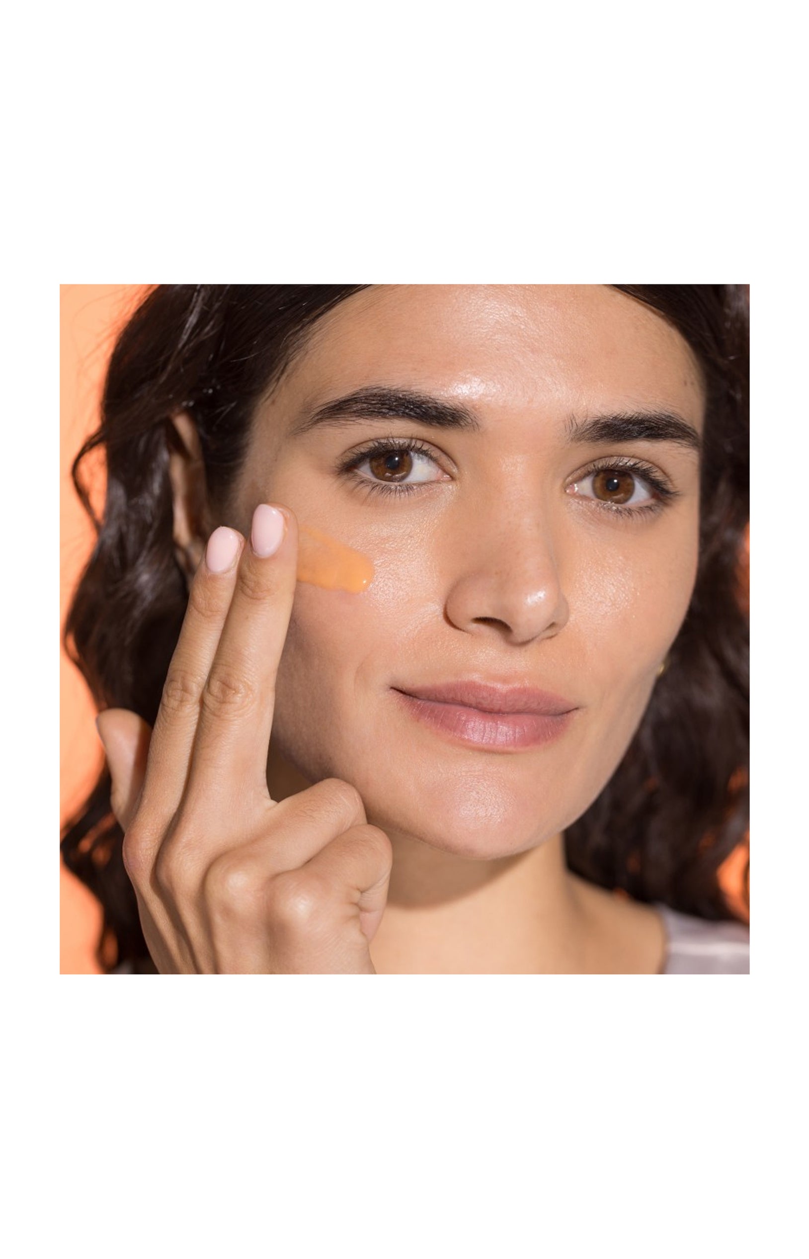 Sérum format voyage - Vitamine C - Visage - 15 ml