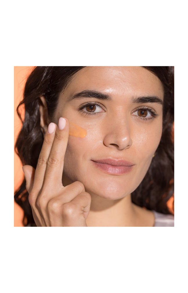 Sérum format voyage - Vitamine C - Visage - 15 ml