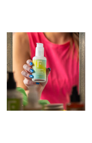 Gel de massage intensif reminéralisant - Magnésium -  Corps - 100 ml