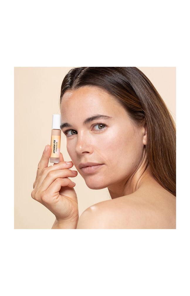 Correcteur multi-usages - Vitamin Fix Concealer