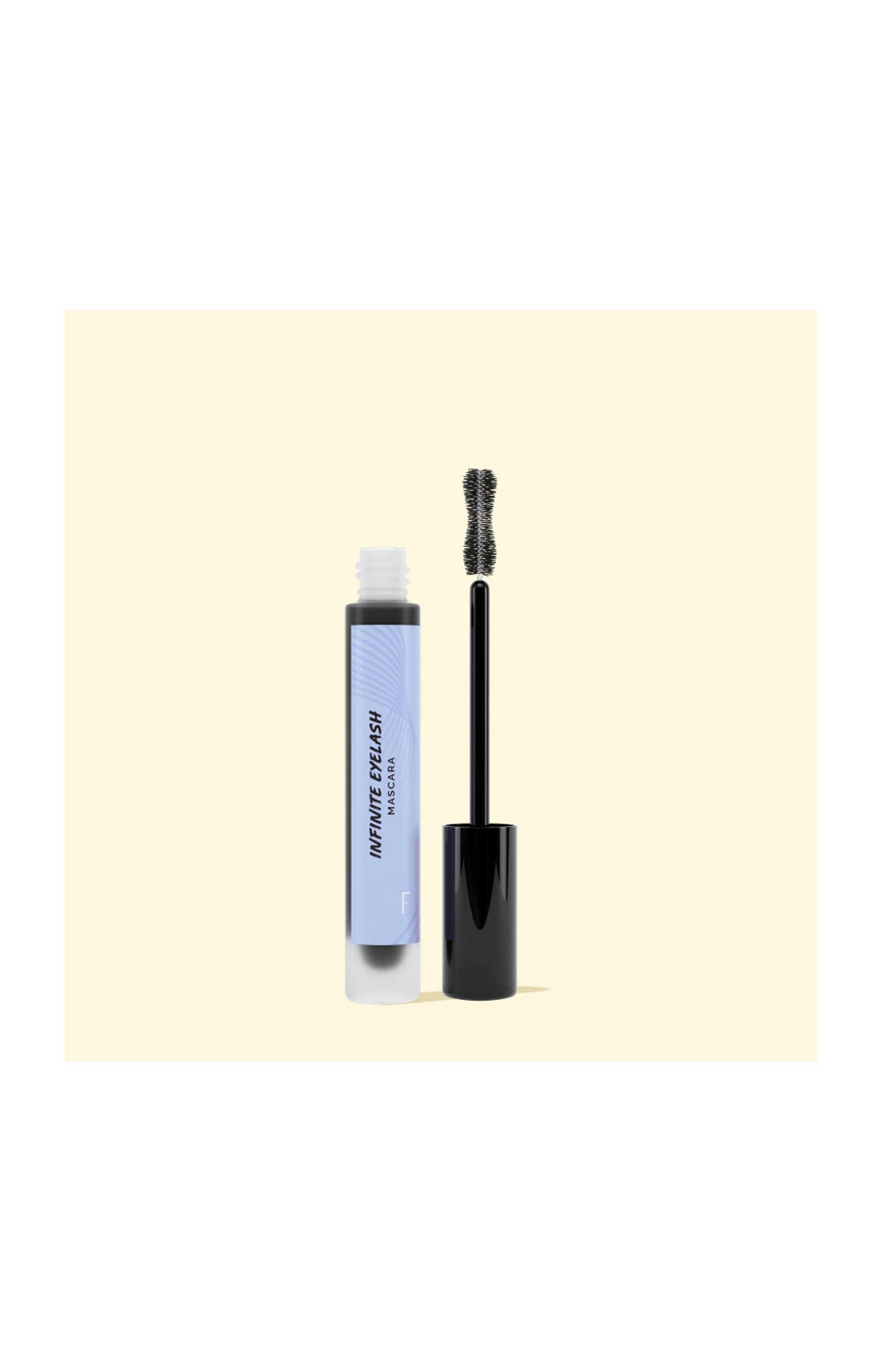Mascara volume - Infinite Eyelash - Noir