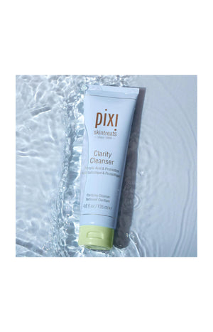 Gel nettoyant clarifiant - Acide salicylique