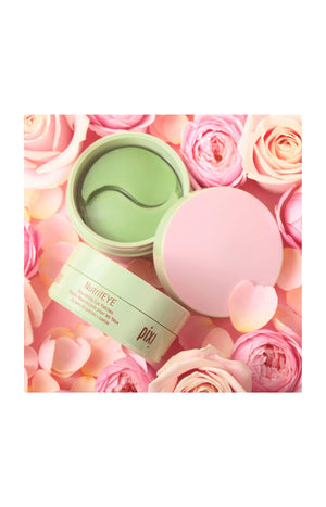 Patchs yeux nourrissants - NutrifEye - 30 paires