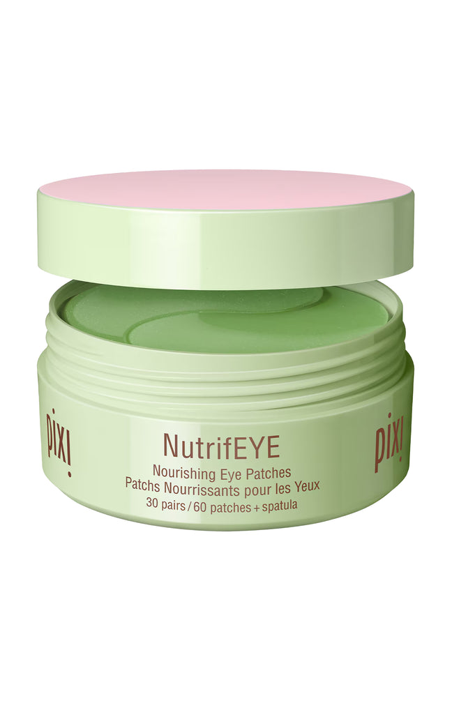 Patchs yeux nourrissants - NutrifEye - 30 paires