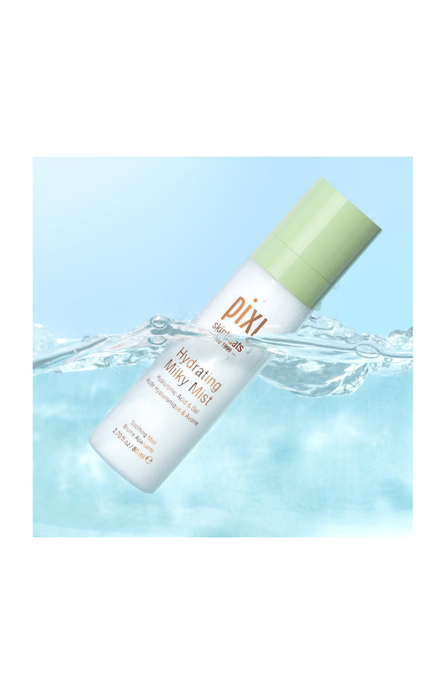 Brume hydratante - Visage