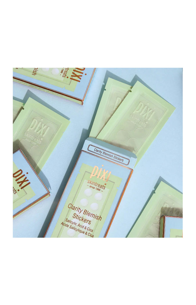 Patchs anti-imperfections - 24 unités