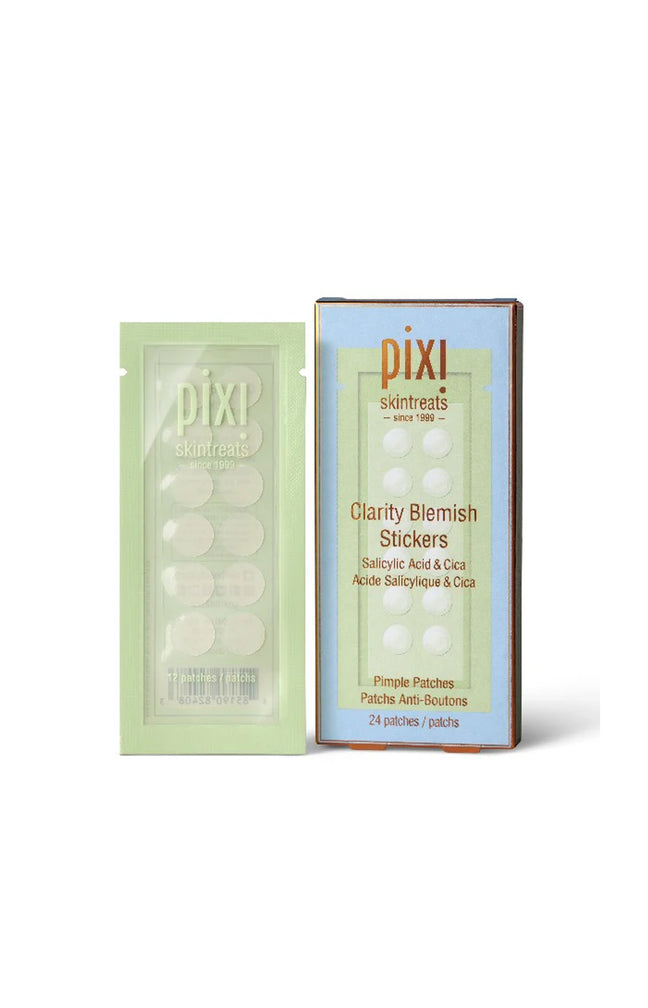 Patchs anti-imperfections - 24 unités