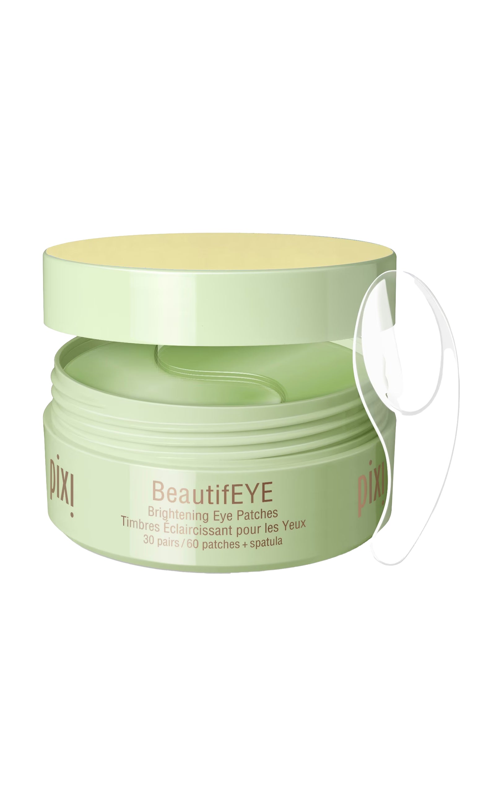 Patchs yeux éclat - BeautifEye - 30 paires