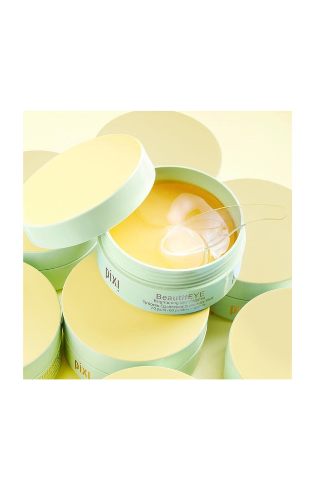 Patchs yeux éclat - BeautifEye - 30 paires