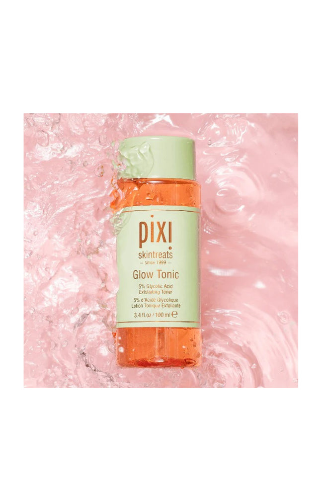 Lotion tonique exfoliante - Acide glycolique