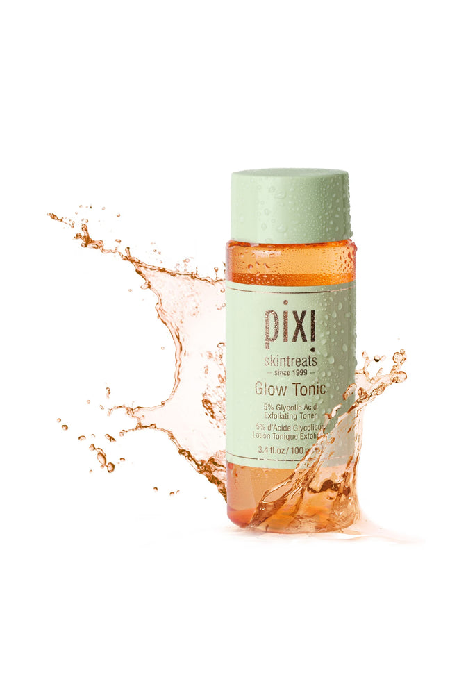 Lotion tonique exfoliante - Acide glycolique