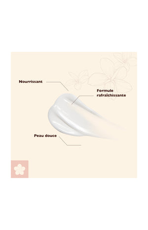 Lait après-soleil - Monoï de Tahiti - Corps - 150 ml