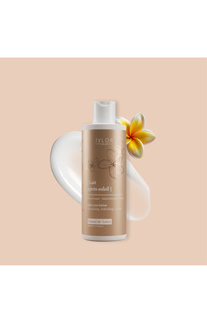 Lait après-soleil - Monoï de Tahiti - Corps - 150 ml