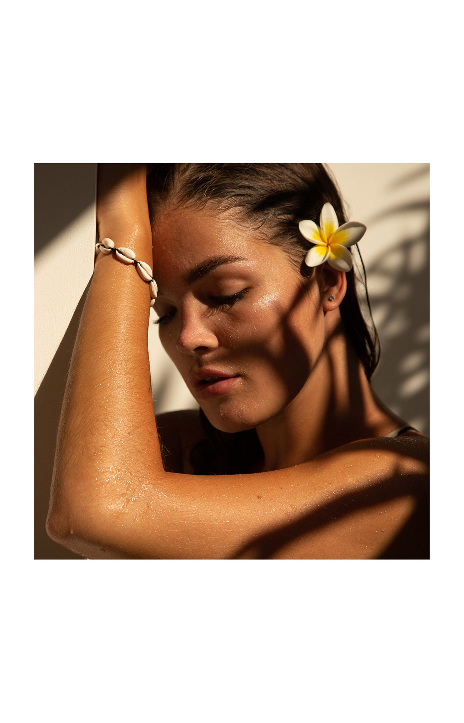 Huile sèche bronzante - Monoï de Tahiti - Corps - 150 ml