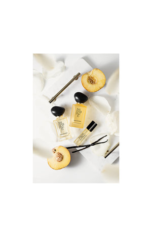 Roll on huile parfumée - Musc suprême - Ylang ylang & musc