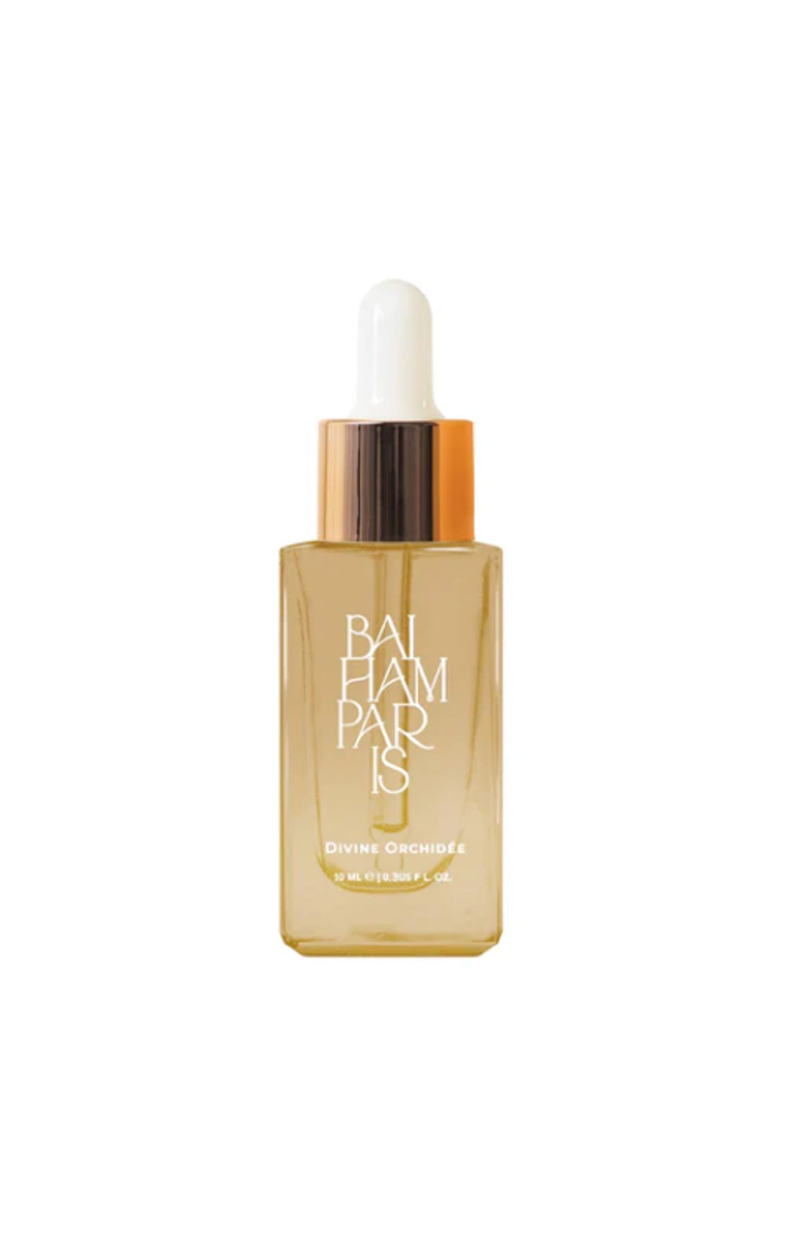 Huile de diffusion - Divine Orchidée - Orchidée & jasmin