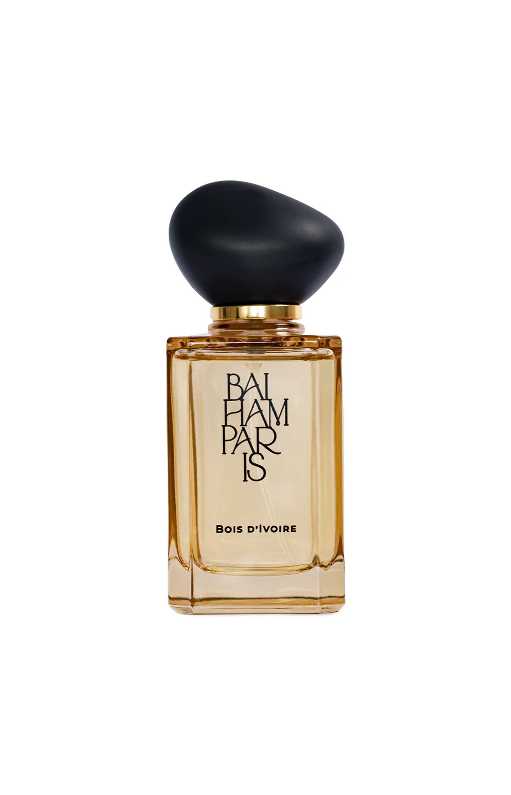 Parfum Bois d’Ivoire - Bois de oud & patchouli