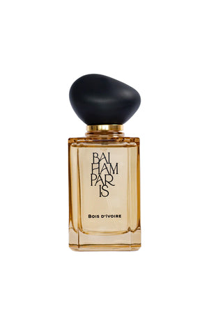 Parfum Bois d’Ivoire - Bois de oud & patchouli