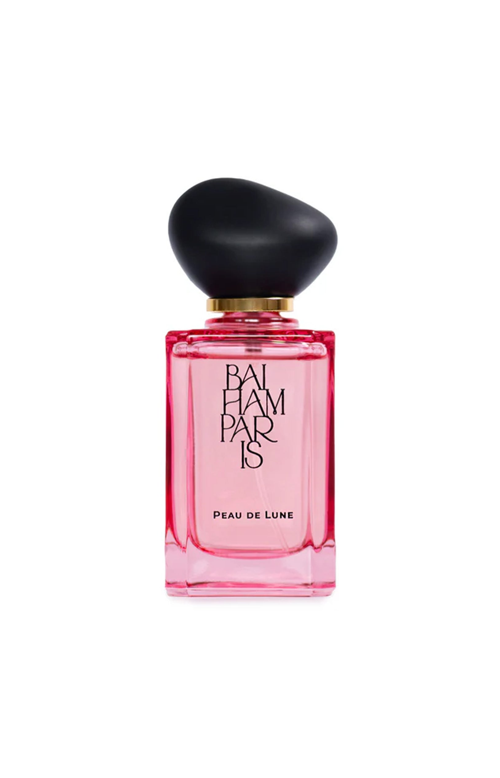 Parfum Peau de lune - Fruits rouges & jasmin