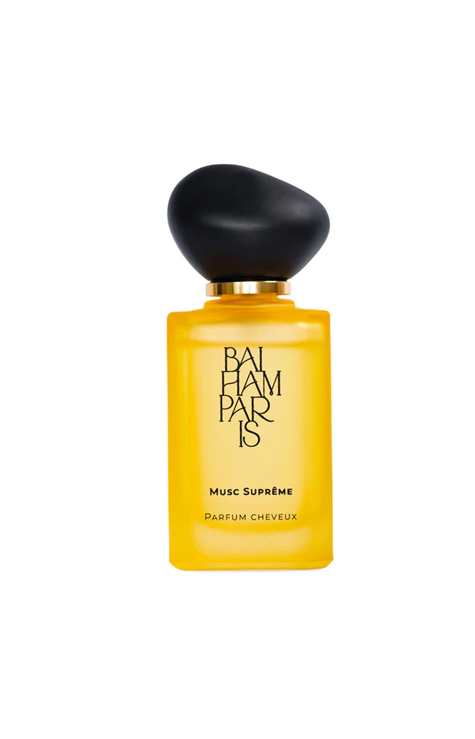 Parfum cheveux - Musc suprême - Ylang ylang & musc
