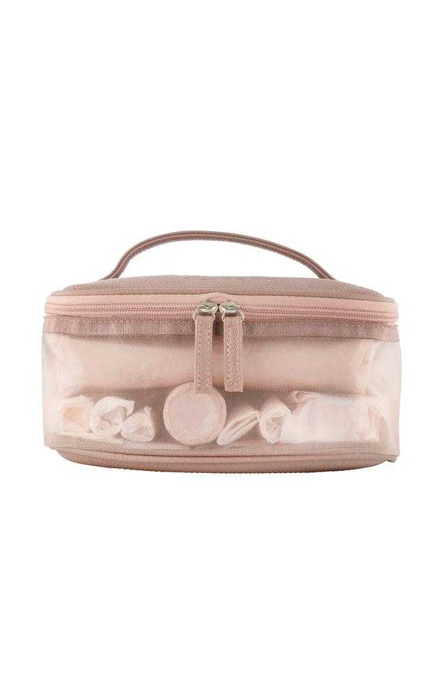 Calendrier de l'Avent - Maquillage - 24 surprises