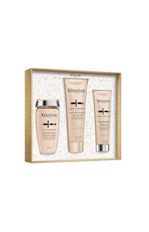 Coffret Kérastase - Curl Manifesto - 3 produits