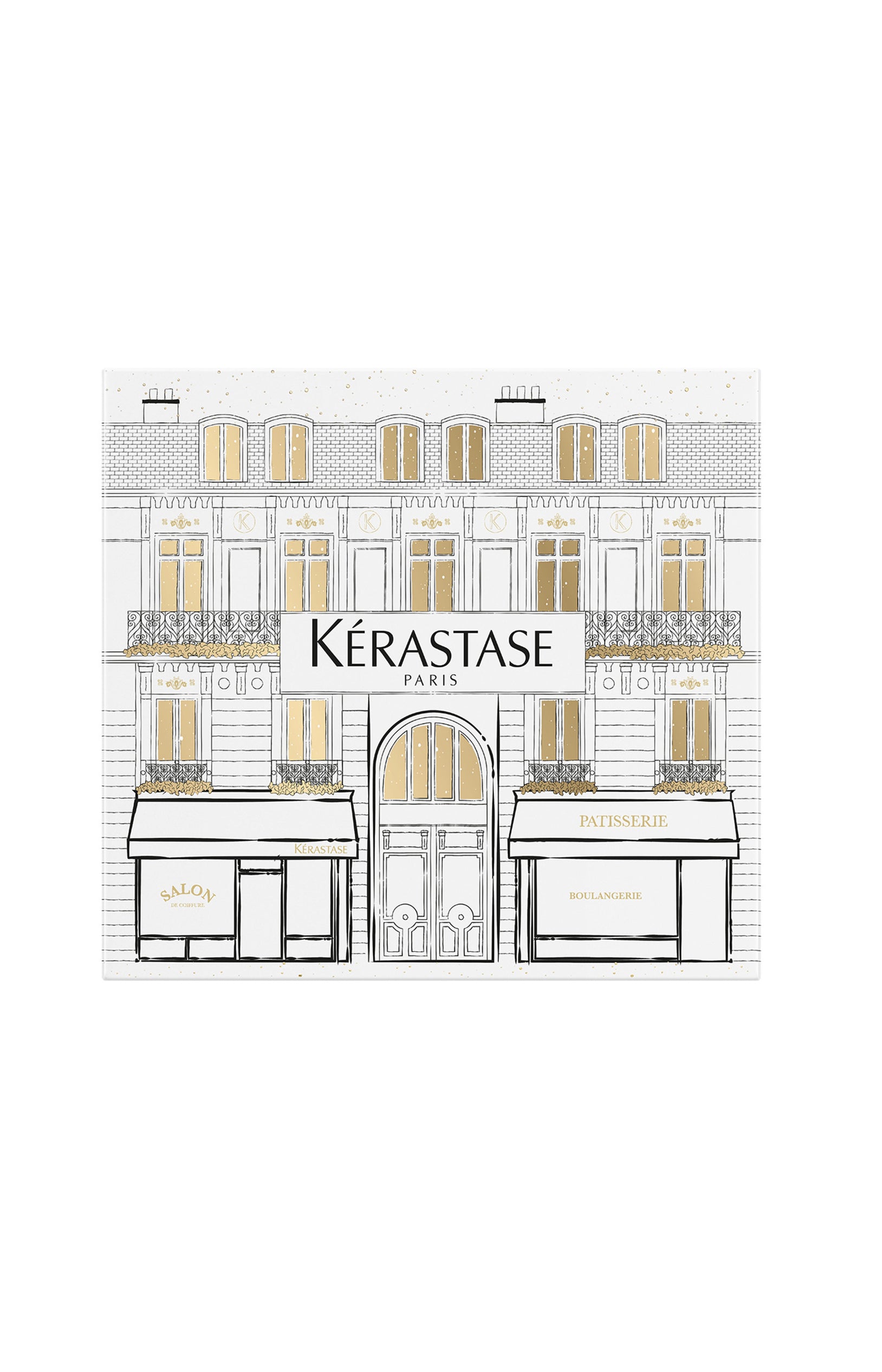 Coffret Kérastase - Curl Manifesto - 3 produits