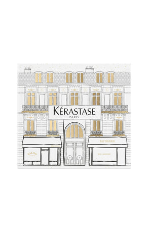 Coffret Kérastase - Curl Manifesto - 3 produits