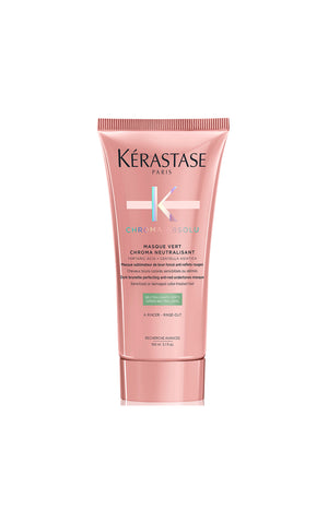 Masque neutralisant - Vert Chroma - 150 ml