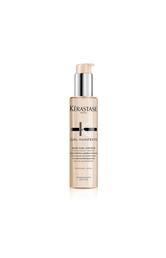 Gelée capillaire - Curl Manifesto - 150 ml