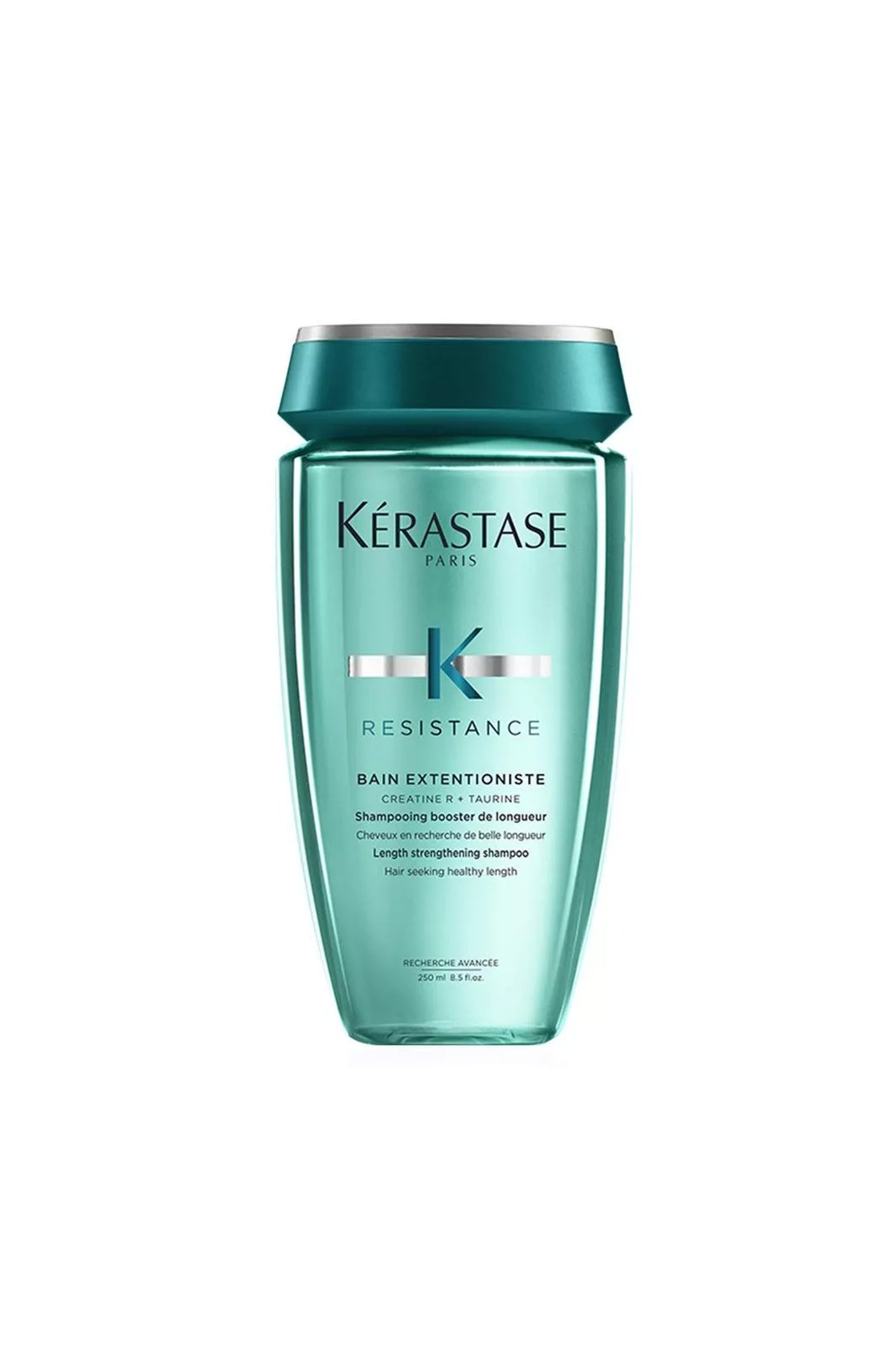 Shampoing booster de longueur - Bain extentioniste - 250 ml