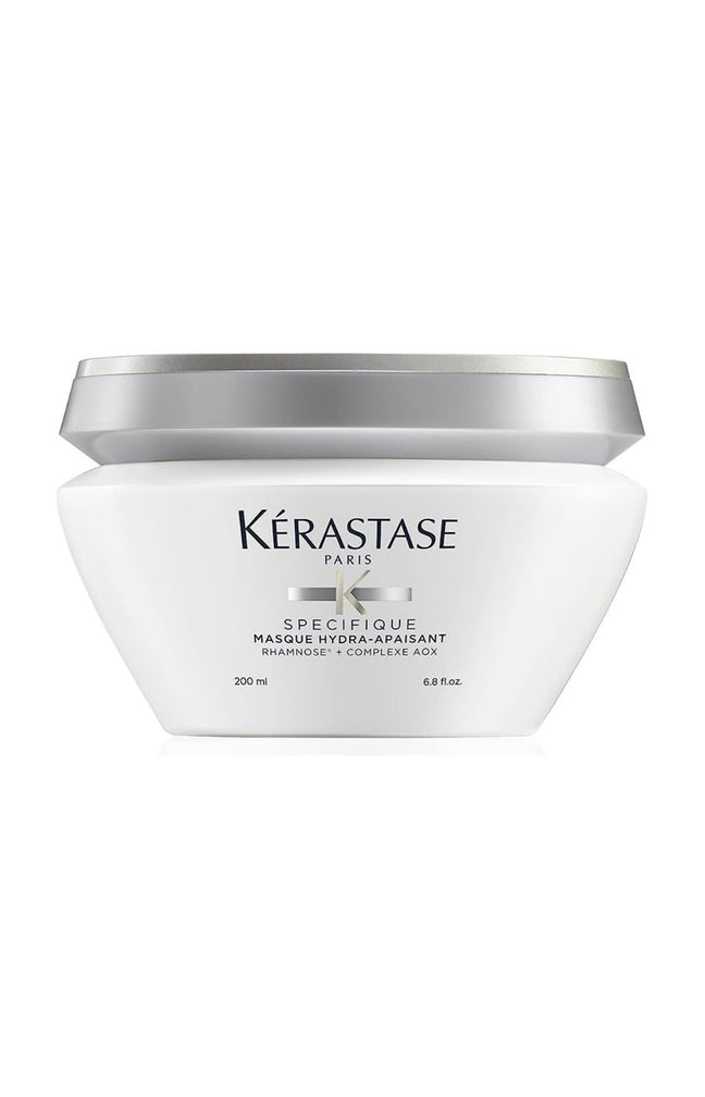 Masque hydra-apaisant - 200 ml