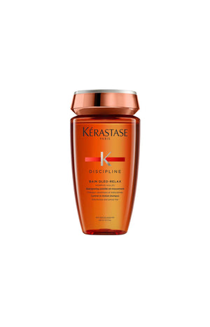 Shampoing - Bain Oleo relax - 250 ml