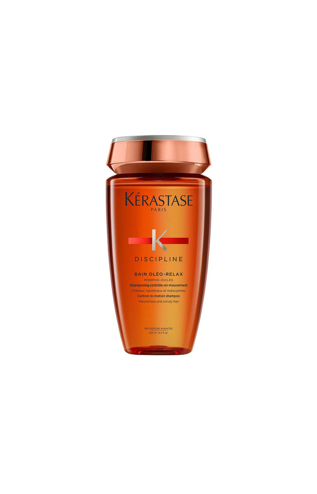 Shampoing - Bain Oleo relax - 250 ml