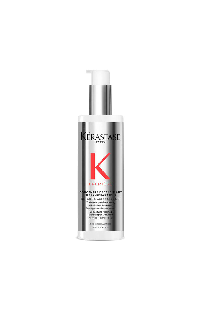 Concentré Décalcifiant Ultra-Réparateur - 250 ml