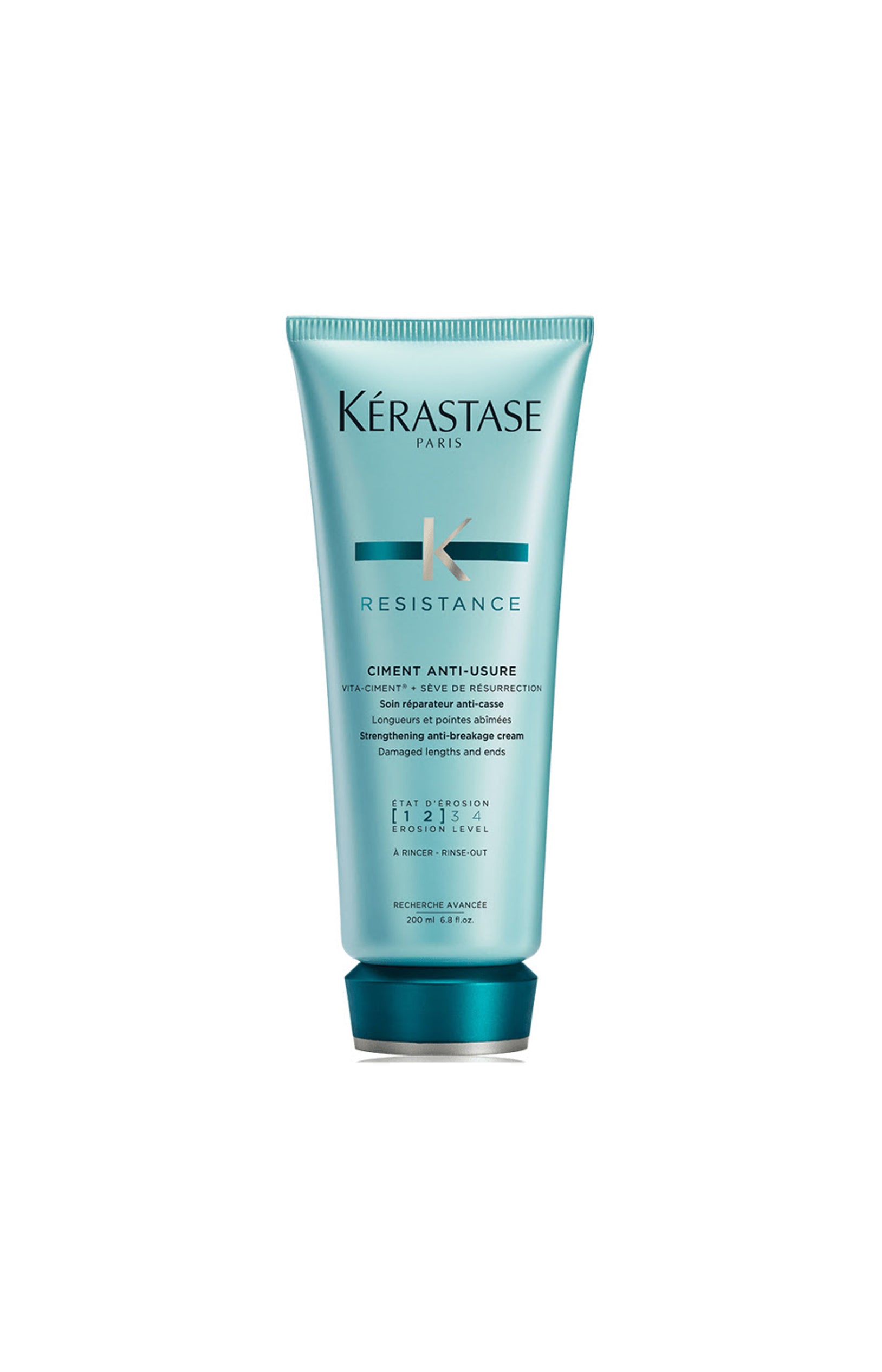 Soin réparateur anti-casse - 200 ml