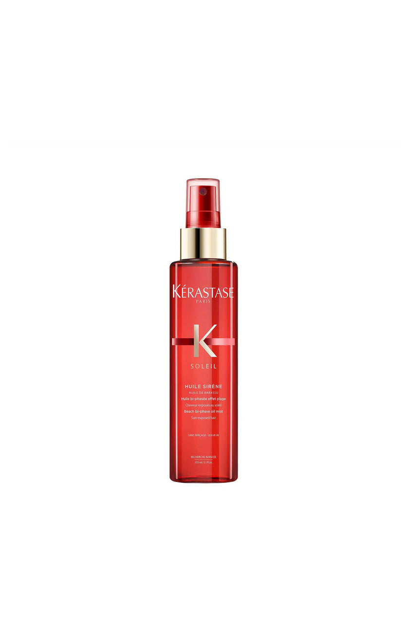Brume à Huile Biphasée INCELLDERM 50 Ml | Fermeté, Hydratation | Pour Tous Types De Peau | Corée + Cadeau