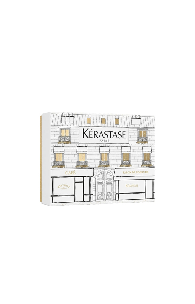Coffret de noël Kérastase - Gloss Trio Oil  - 3 produits