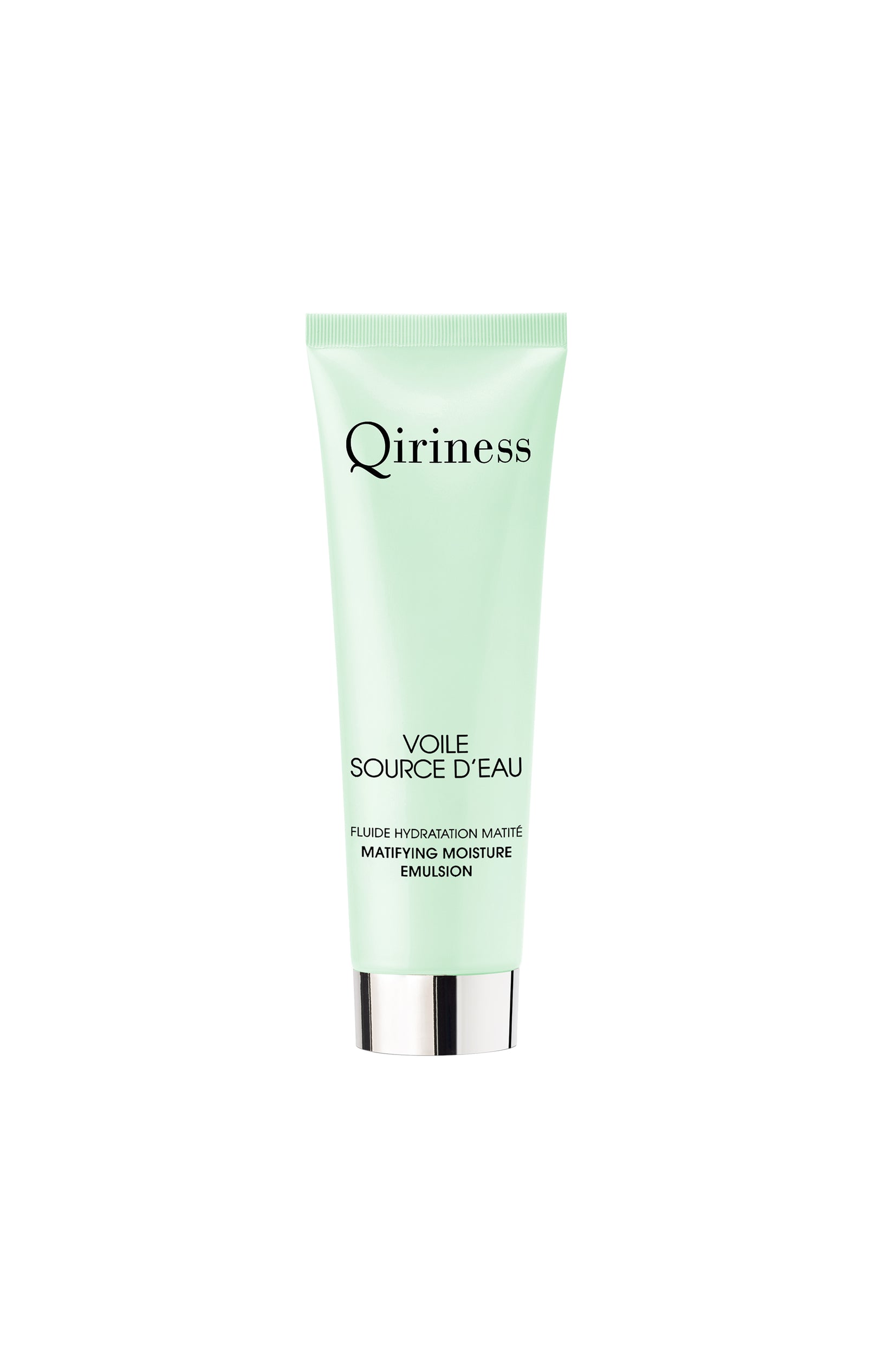 Crème hydratante & matifiante - Voile Source d'Eau - 50 ml