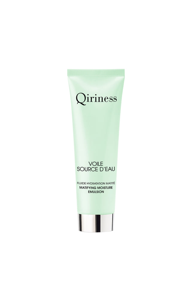 Crème hydratante & matifiante - Voile Source d'Eau - 50 ml