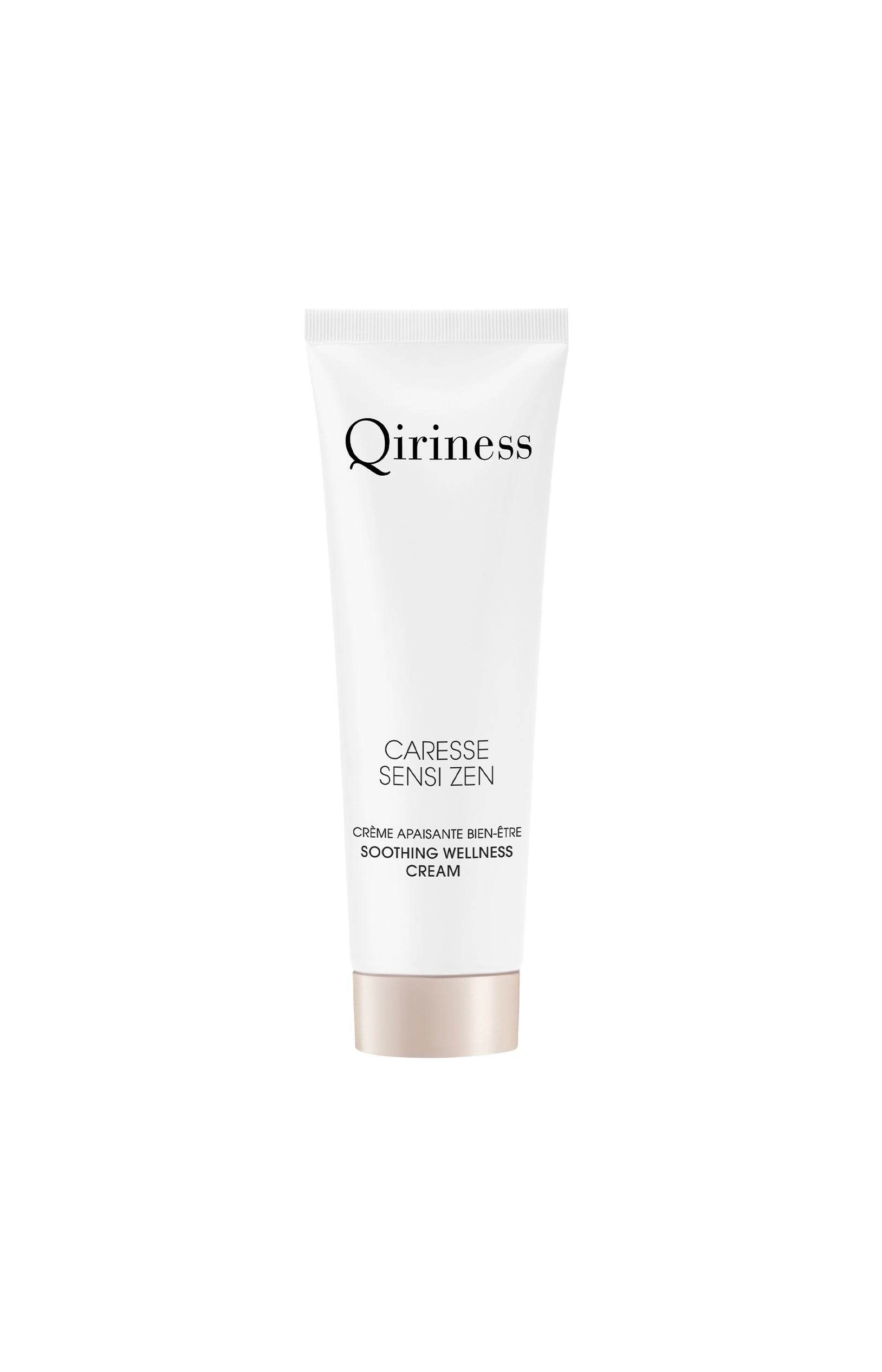 Crème apaisante - Caresse Sensi Zen - 50 ml