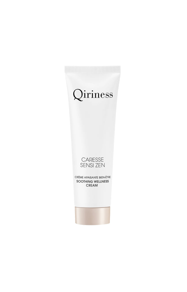 Crème apaisante - Caresse Sensi Zen - 50 ml