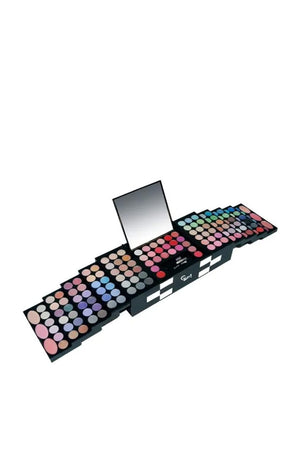 Palette de maquillage - Waterfall - Yeux, teint & lèvres