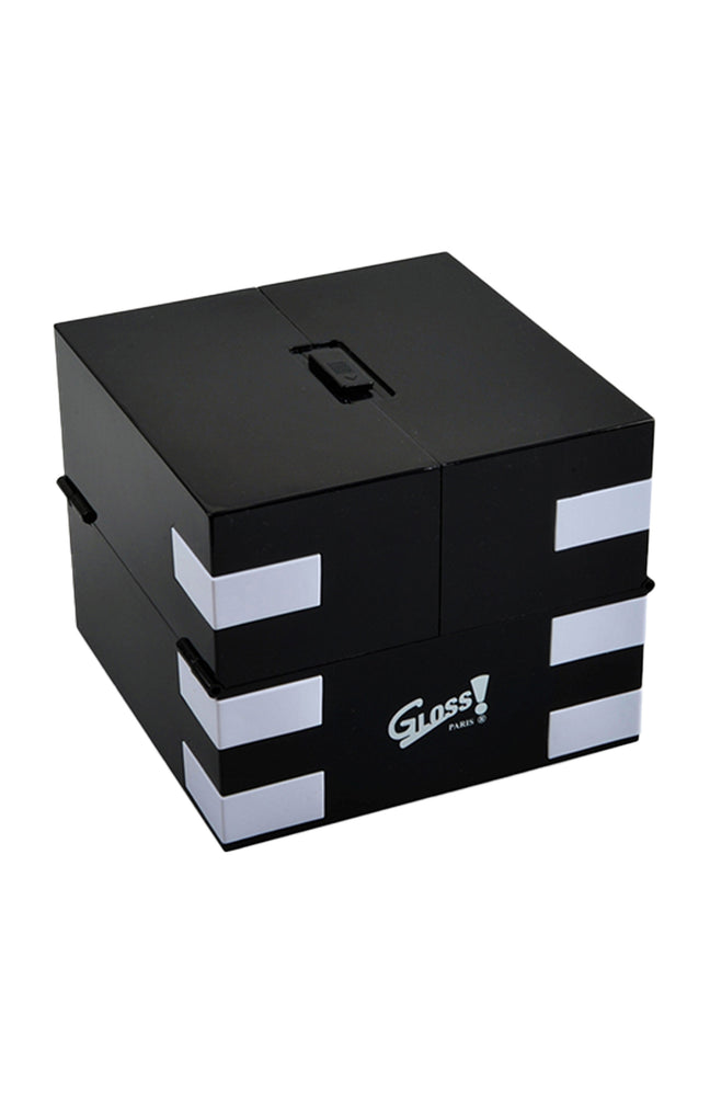 Palette de maquillage - Waterfall - Yeux, teint & lèvres