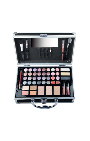 Mallette de maquillage - Paris