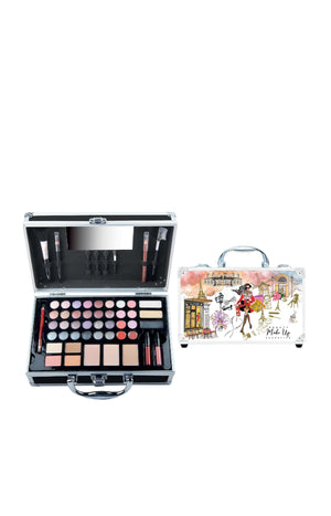 Mallette de maquillage - Paris